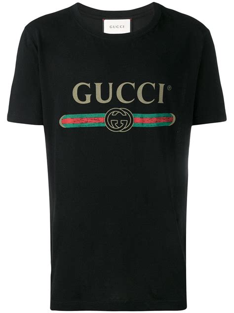 cheap gucci shirts men's|Gucci t shirt outlet price.